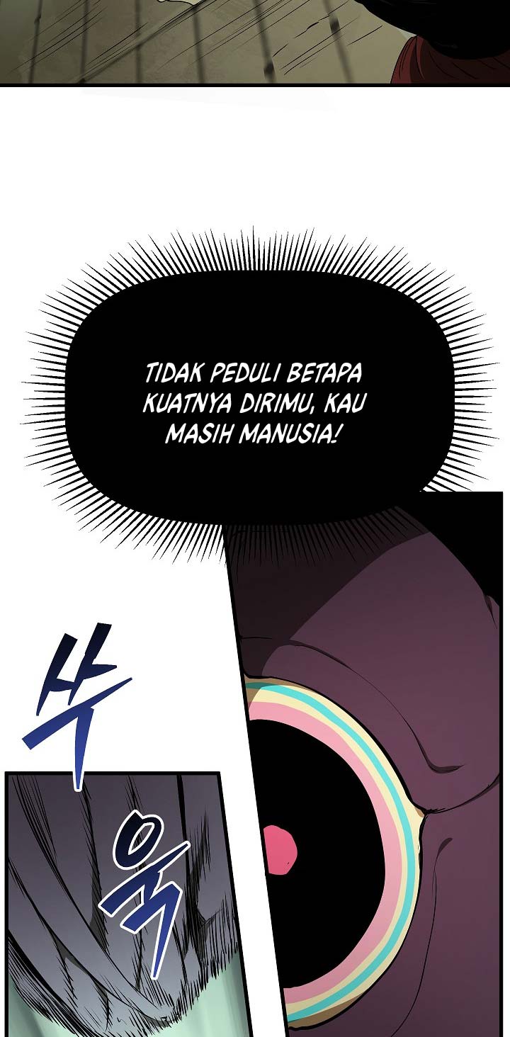 Otherworldly Sword King’s Survival Records chapter 10